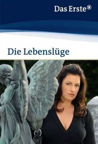 Movie poster for Die Lebenslüge