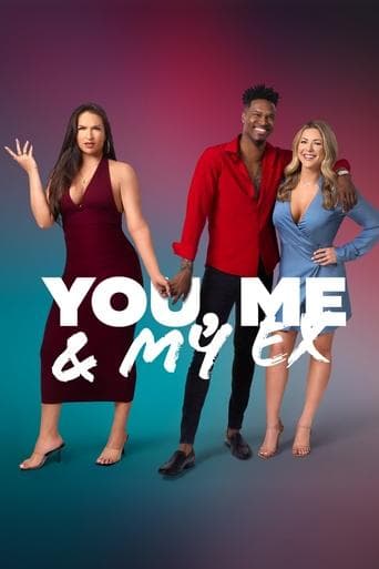 Movie poster for You, Me & My Ex