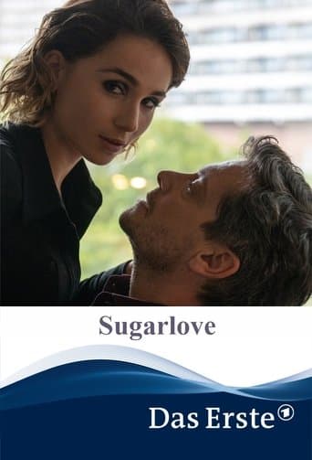 Movie poster for Sugarlove