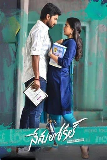 Movie poster for Nenu Local