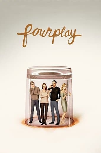 Movie poster for Fourplay