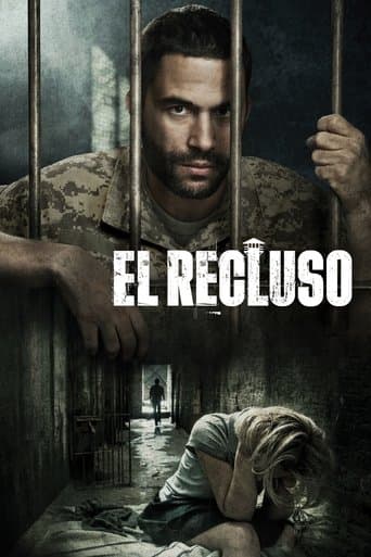 Movie poster for The Inmate