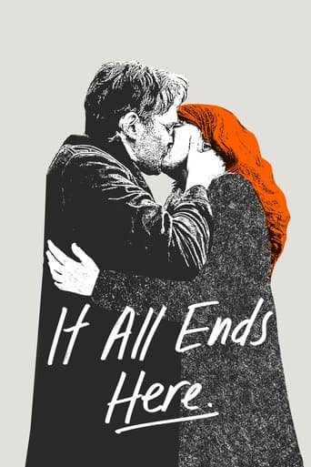 Movie poster for It All Ends Here