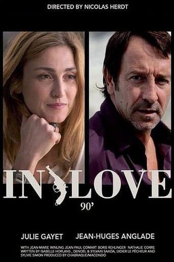 Movie poster for In Love