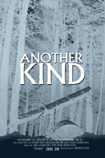 Movie poster for Another Kind
