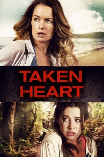 Movie poster for Taken Heart