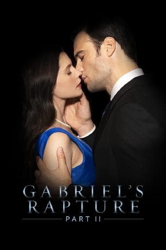 Movie poster for Gabriel's Rapture: Part II
