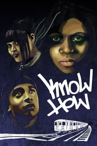 Movie poster for Know How