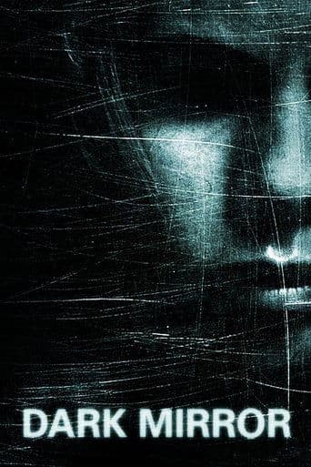 Movie poster for Dark Mirror