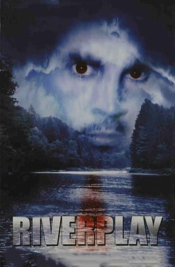 Movie poster for Riverplay