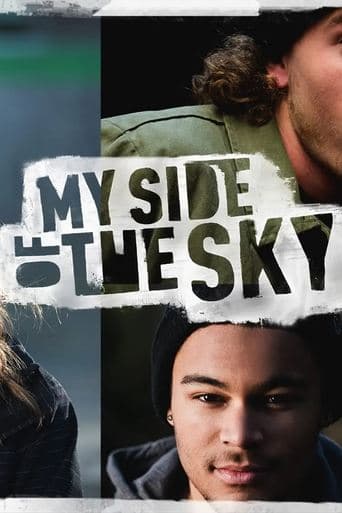 Movie poster for My Side of the Sky