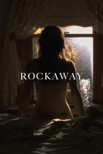 Movie poster for Rockaway