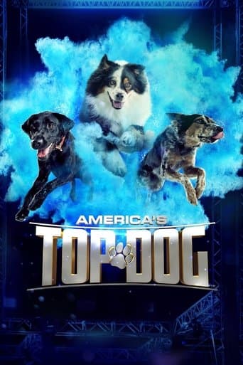 Movie poster for America's Top Dog