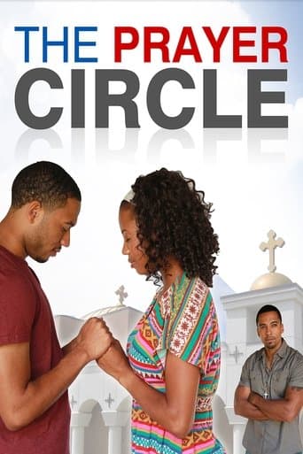 Movie poster for The Prayer Circle