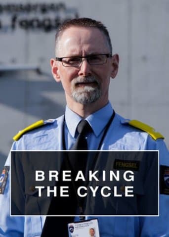 Movie poster for Breaking the Cycle