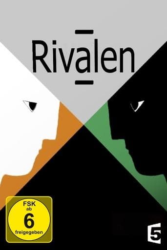 Movie poster for Duels