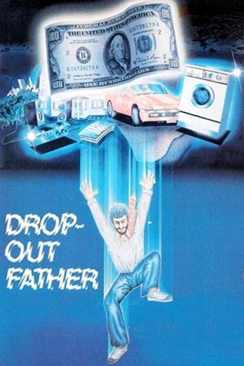 Movie poster for Drop-Out Father