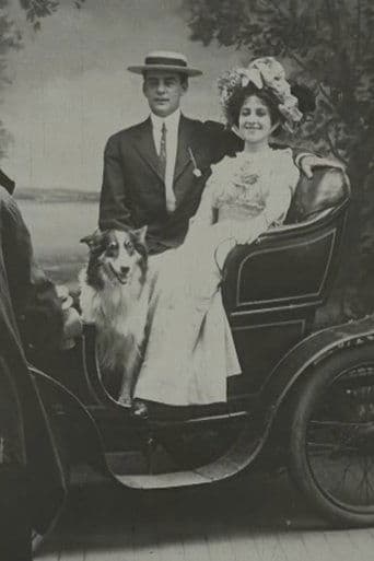 Movie poster for A Tin-Type Romance