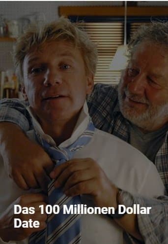 Movie poster for Email to Bill Gates