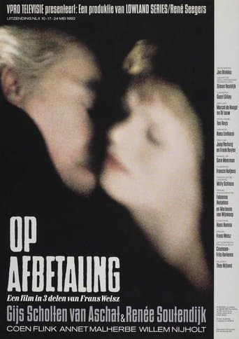 Movie poster for The Betrayed