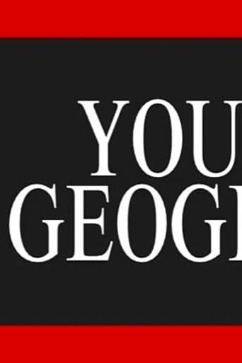 Movie poster for Youtube Geographic
