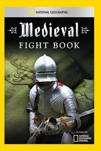 Movie poster for Medieval Fightbook