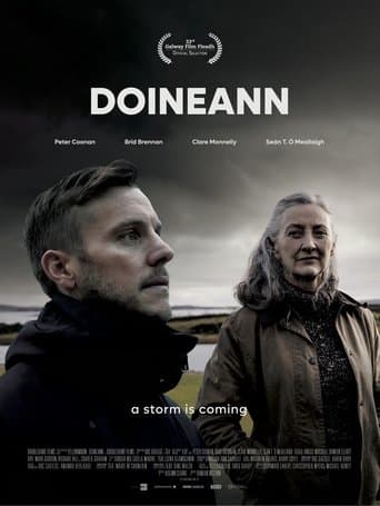 Movie poster for Doineann