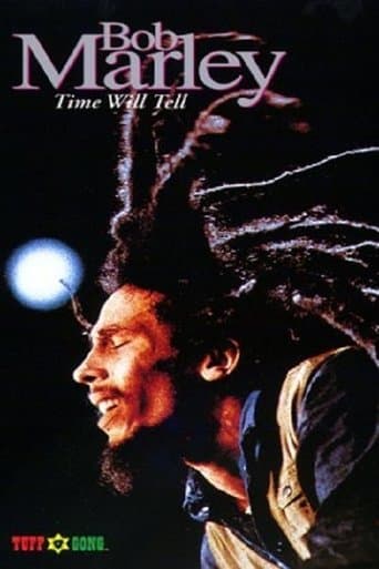 Movie poster for Time Will Tell