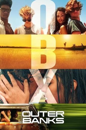 Movie poster for Outer Banks