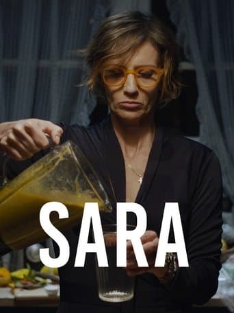Movie poster for Sara