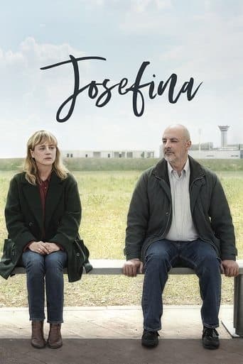 Movie poster for Josephine
