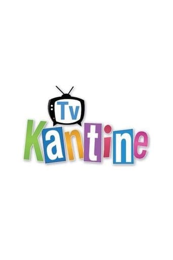 Movie poster for De TV Kantine