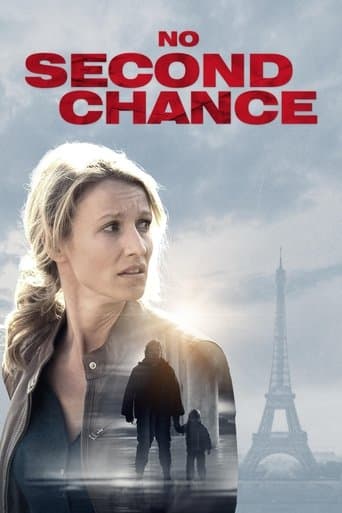 Movie poster for No Second Chance