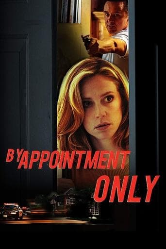 Movie poster for By Appointment Only