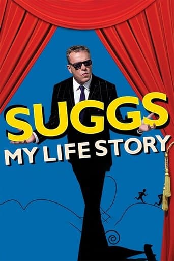 Movie poster for My Life Story