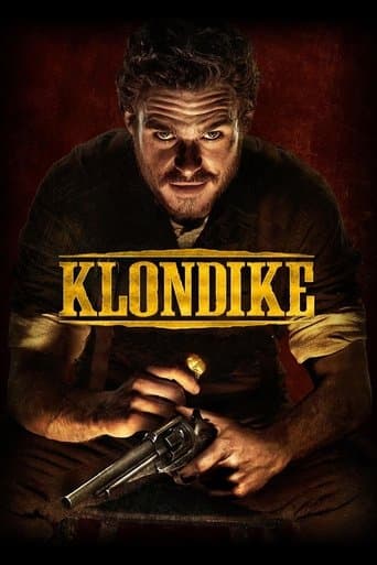 Movie poster for Klondike