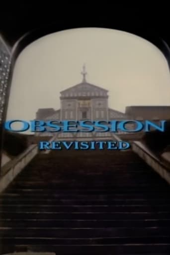 Movie poster for 'Obsession' Revisited