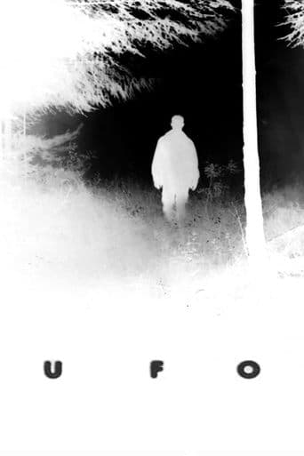 Movie poster for UFO: It Is Here