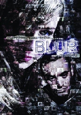Movie poster for Blur