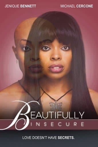 Movie poster for Beautifully Insecure