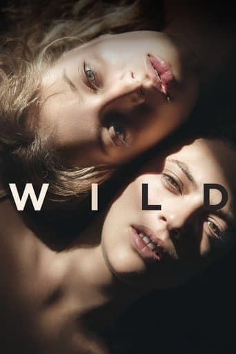 Movie poster for Wild