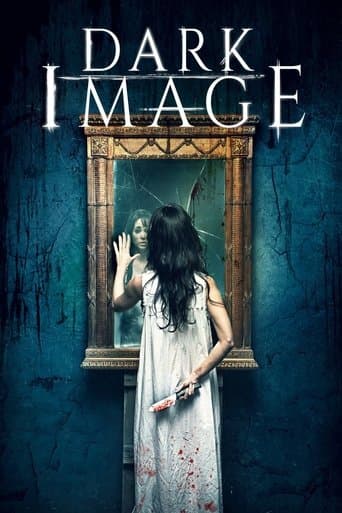 Movie poster for Dark Image