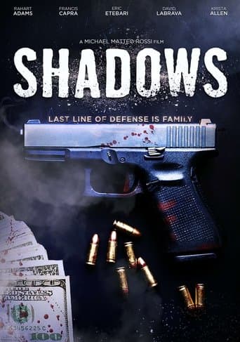 Movie poster for Shadows