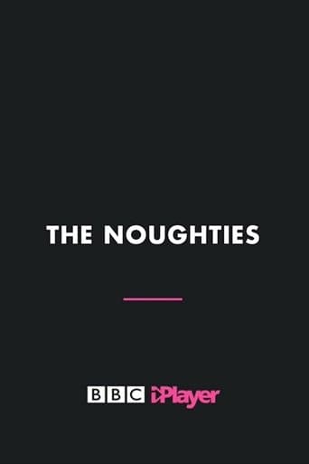 Movie poster for The Noughties