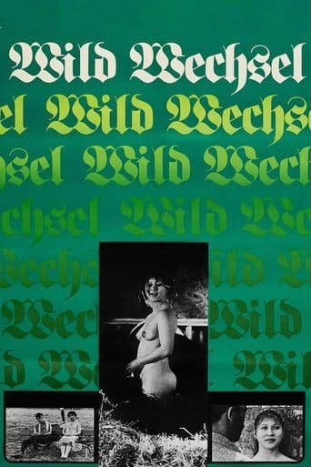 Movie poster for Jail Bait