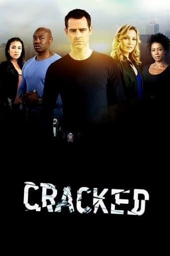 Movie poster for Cracked