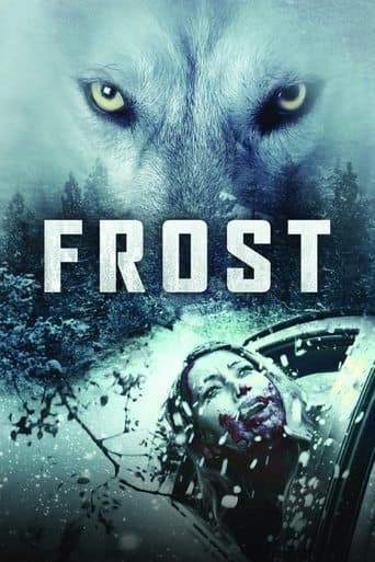 Movie poster for Frost