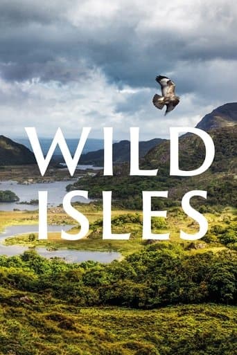 Movie poster for Wild Isles