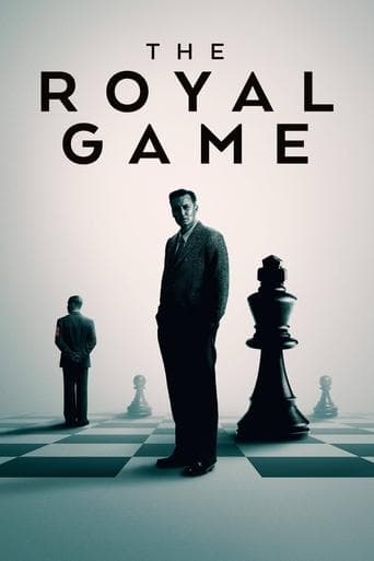 Movie poster for Chess Story