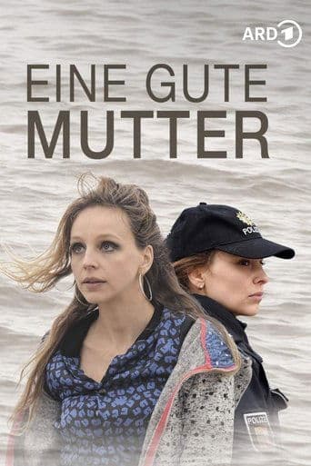 Movie poster for A good mother